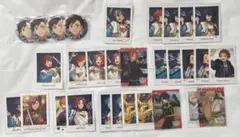 あんスタ　ぱしゃこれ　ぱしゃっつ　クリカ　缶バッチ　まとめ売り