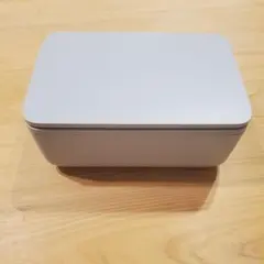 marna ウェットシートケース グレー