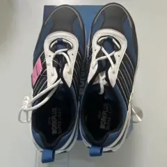 ミドリ安全 WORKPLUS スニーカー 27.0cm