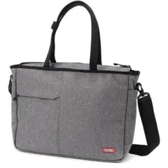 チャムス　SLC 2ウェイトート