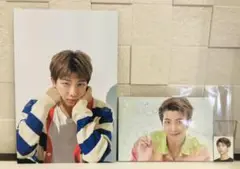 BTS 2020シーグリ　グッズセット　RM ナムジュン