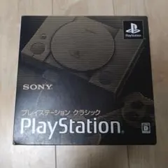 【未開封】プレイステーションクラシック 2026年最新】playstation クラシックの人気アイテム - メルカリ