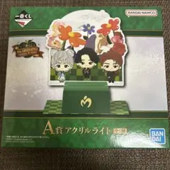 Mrs. GREEN APPLE A賞 アクリルスタンド D賞：アクリルペンスタンド - Mrs. GREEN APPLEの一番くじ第2弾