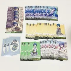 プロセカ　桐谷遥　まとめ売り