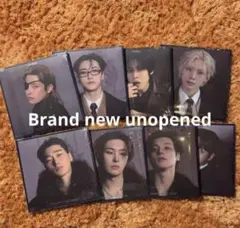 ATEEZ adrenaline DIGIPACK 新品未開封 OT8 40 ATEEZ adrenaline pocaalbum VER 新品未開封 OT8 - メルカリ