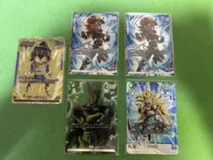 デュエルマスターズ スペシャルプロモパック 2025 vol.4 プロモ セット