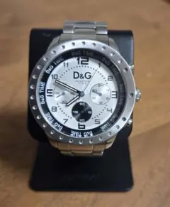 ドルチェ＆ガッバーナ_ D&G TIME（ディーアンドジー タイム）のサムネイル