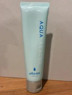 AQUA RESCUE プレミアムヘアトリートメント 60gのサムネイル