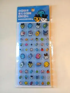 正規品！！たまごっち♡タイルみたいなシール