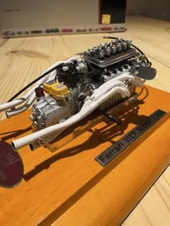 2026年最新】1/18 フェラーリ 312の人気アイテム - メルカリ