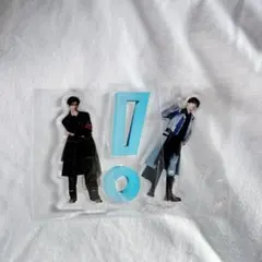 お家にJUMP賞 おうちでUMP賞 中島裕翔 アクリルスタンド