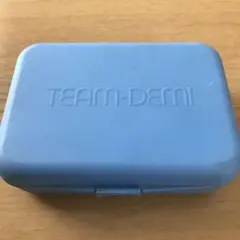 文房具　コンパクト　TEAM-DEMI