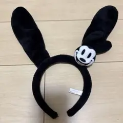 オズワルド カチューシャ 東京ディズニーリゾート