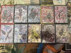 2026年最新】ドラゴンボールヒーローズ secの人気アイテム - メルカリ