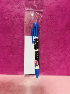 大阪関西万博　expo2025 ミャクミャク　3色ボールペン 江戸文字