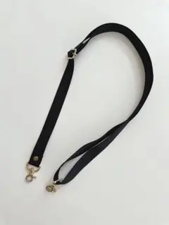ハンドメイドショルダーベルト