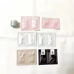 イグニス　アルビオン　サンプル　試供品