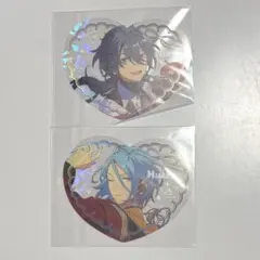 椎名ニキ　HiMERU ぴくりあ