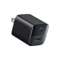 ANKER 33W急速充電器