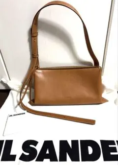人気！♦︎JIL SANDER♦︎エンパイアSMのサムネイル