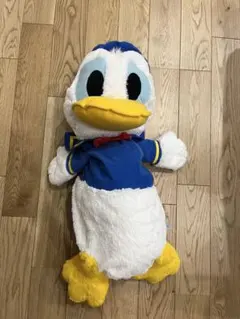 ドナルドダック ぬいぐるみ 大きめ