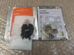 BTS J-HOPE アクスタ キーリング 2点セット