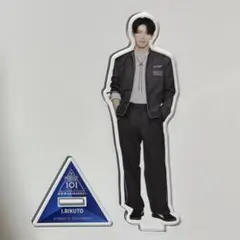 今江陸斗 アクスタ PRODUCE 101 新世界 日プ - メルカリ