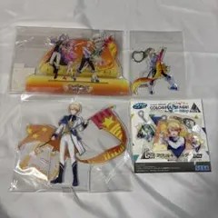 プロセカ　天馬司　アクリルセット