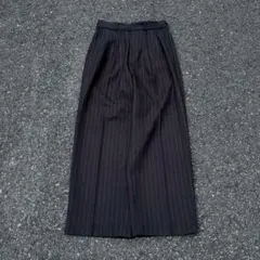 stripe slacks pants 90sのサムネイル