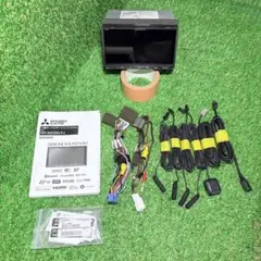 DIATONESOUNDNAVI NR-MZ200-FJ limitedカーナビのサムネイル