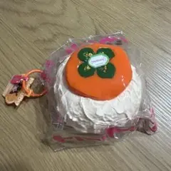 ✨新品備品付き✨メロジョイmellojoy大福柿