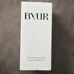 BYUR セラムフィット スキニーグローリキッドファンデーション #21のサムネイル