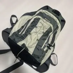 極美品/80s黒タグ】エディーバウアー 3WAY ビジネスバッグ リュック
