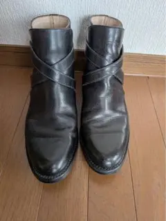 リーバイス　ジョッパーブーツ