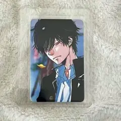 モノパス Akira 想い出メ森 クリアカード - メルカリ