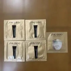資生堂 SHISEIDO フューチャーソリューションLX サンプル4点セット