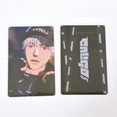ウノ PLAVE かくれんぼ フォトカード - メルカリ