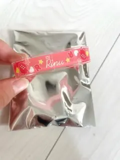 すとぷり グッズ アクリルバングル 莉犬