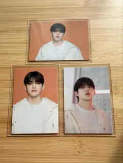 2026年最新】seventeen エスクプス まとめ売りの人気アイテム - メルカリ
