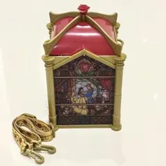 東京ディズニーリゾート 美女と野獣 ポップコーンバケット 即日発送◎