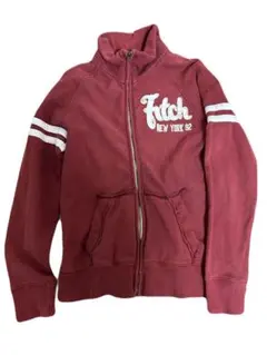 Abercrombie & Fitch 2000年前半 トラックジャケット