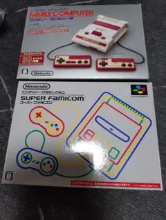 ニンテンドークラシックミニ スーパーファミコン 本体 中古 整備済み