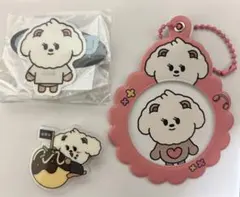 バムグッ　ランダム3点セット