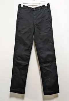 U415/美品 JAPAN BLUE JEANS オフィサートラウザー 32 - メルカリ