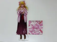 推しの子 星野ルビー BIGアクリルスタンド セガ ラッキーくじ