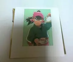 忍たま乱太郎 スイパラ第1弾 トレーディング推しパシャカード 中在家長次