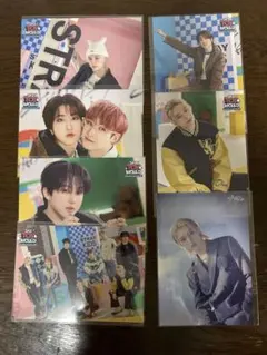 スキズ　ラントレ　まとめ売り