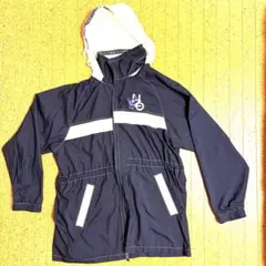 美品　KENZO D.TKナイロンジャケット　日本製　スポーツ用