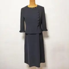 pierre cardin 東京ソワール　ピエール・カルダン　ブラックフォーマル
