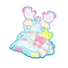 【同梱250円】　ミラクルベア　ワンピ　プリマジ